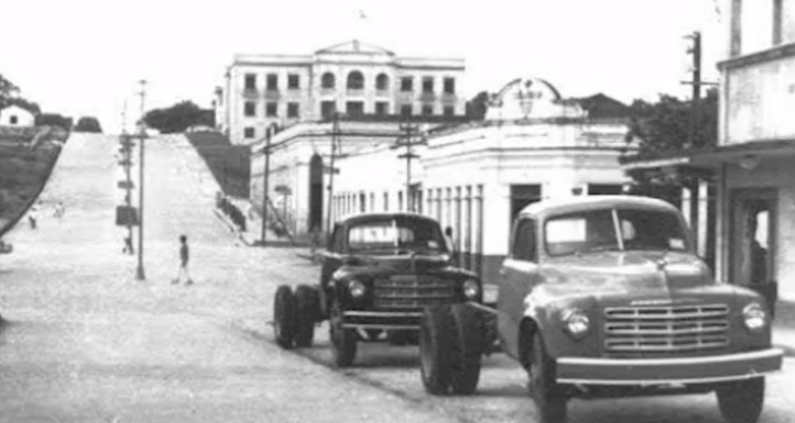 PITADAS HISTÓRICAS:  Anísio Gorayeb lança  canal no YouTube para falar sobre Porto Velho