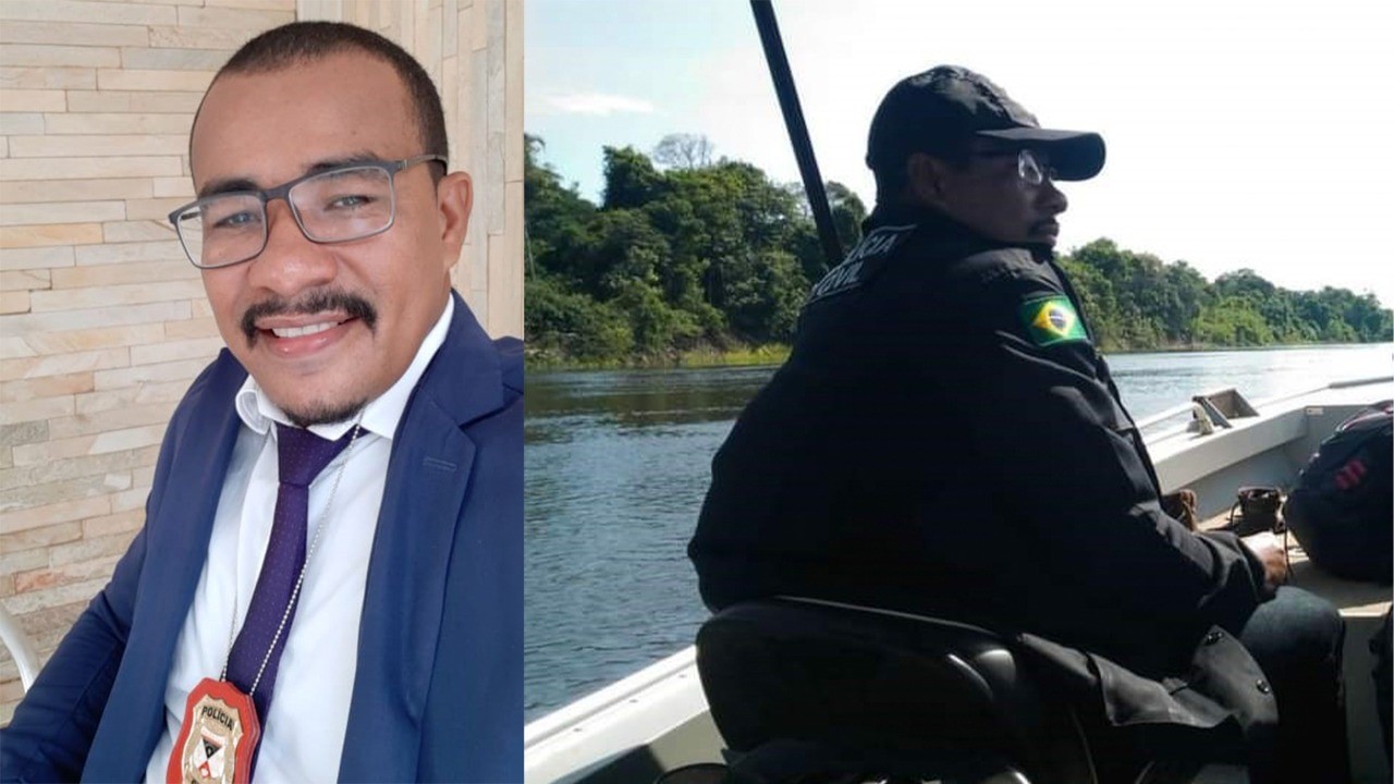 Egresso de Direito da Uniron atua como Delegado de Polícia no interior de RO