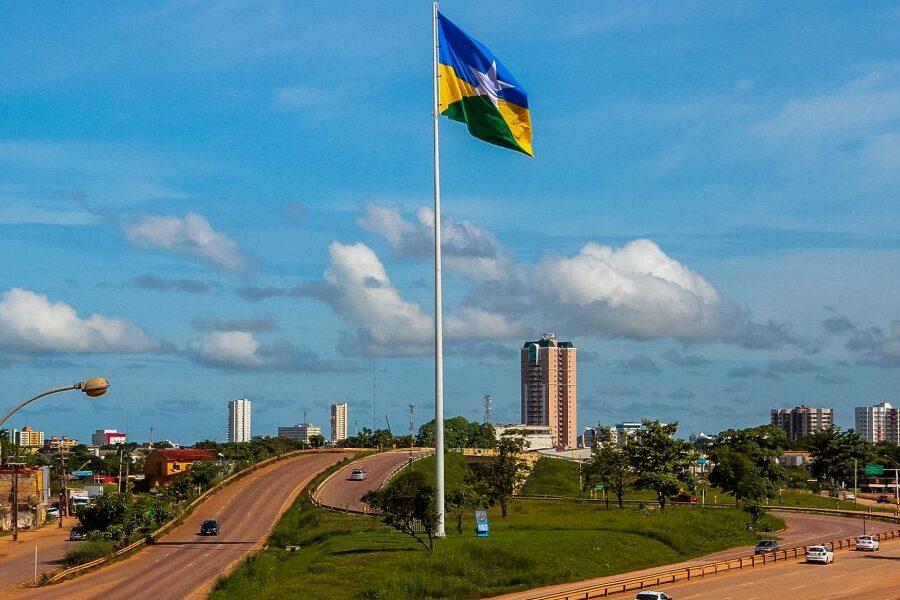 CENSO 2022: População de Porto Velho aumentou, mas a de Rondônia diminuiu