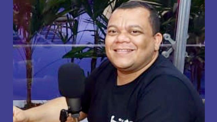 PRÊMIO MULTISHOW: Rondoniense Hebert Novaes  é convidado para integrar júri especializado