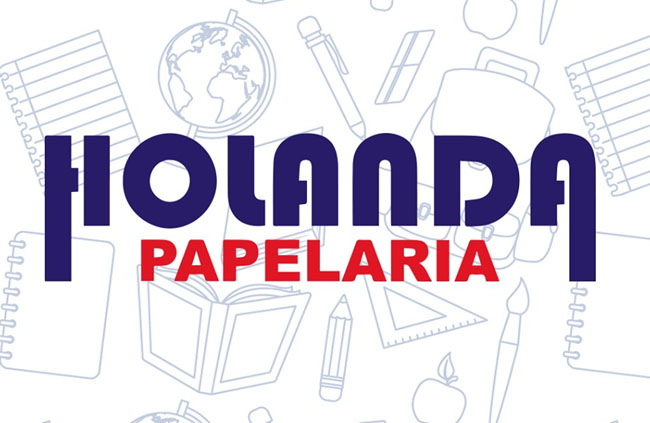 HOLANDA: Confira e aproveite as promoções de volta às aulas da papelaria