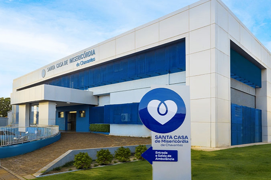 GRUPO CHAVANTES: Modelo de OSS avança no país e melhora gestão da saúde pública