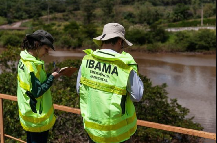 ESPERADO: Maioria das vagas no concurso do Ibama será para atuar na região amazônica