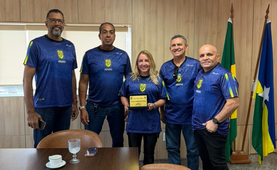 IEDA CHAVES: Deputada assegura R$138 mil e garante basquete de RO em competição no Amapá