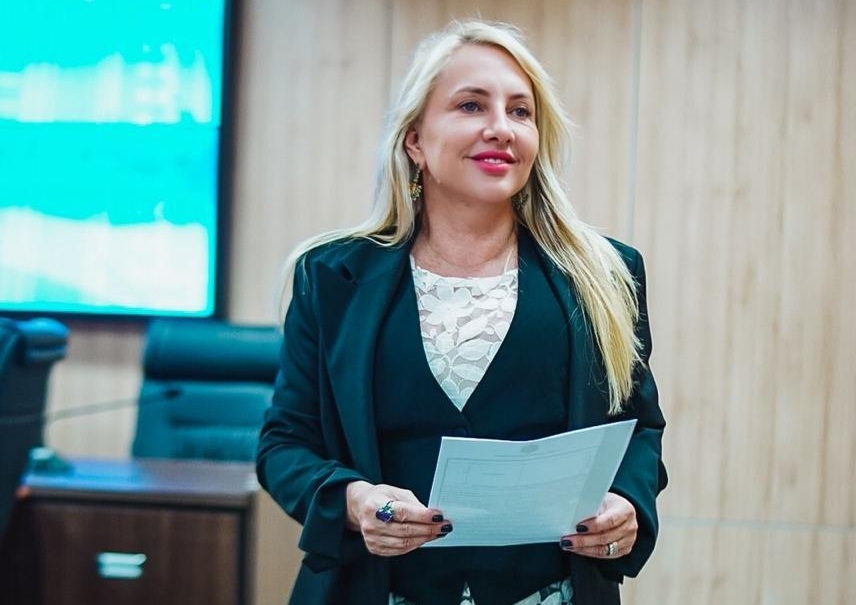 IEDA CHAVES:  Deputada convida população à instalação da Procuradoria da Mulher em Rondônia