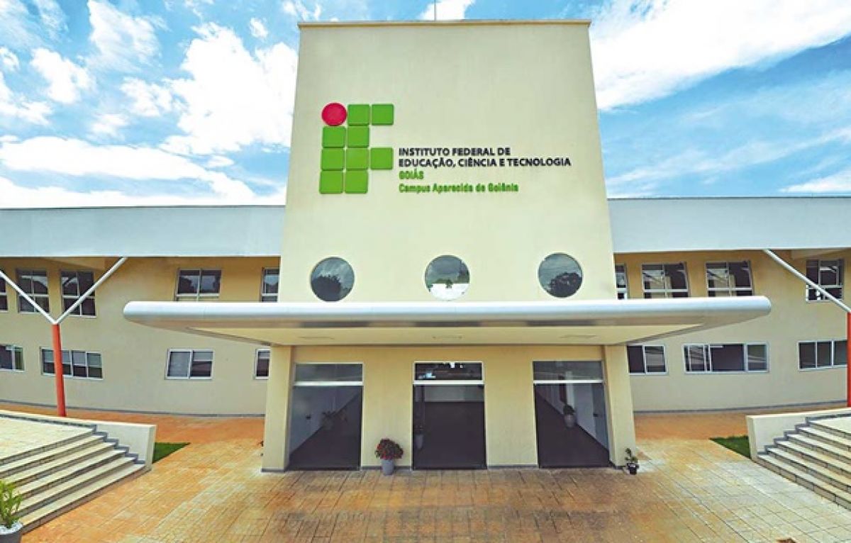 GOIÁS: Instituto Federal promove concurso para técnico-administrativo