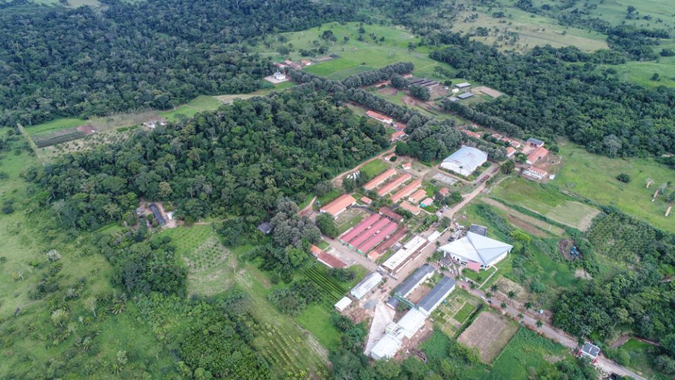 IFRO Campus Colorado do Oeste seleciona professores substitutos