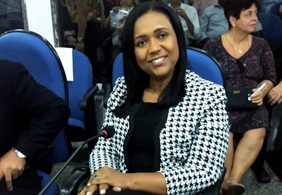 EDUCAÇÃO: Vereadora Joelna Holder participa de audiência sobre o transporte escolar fluvial