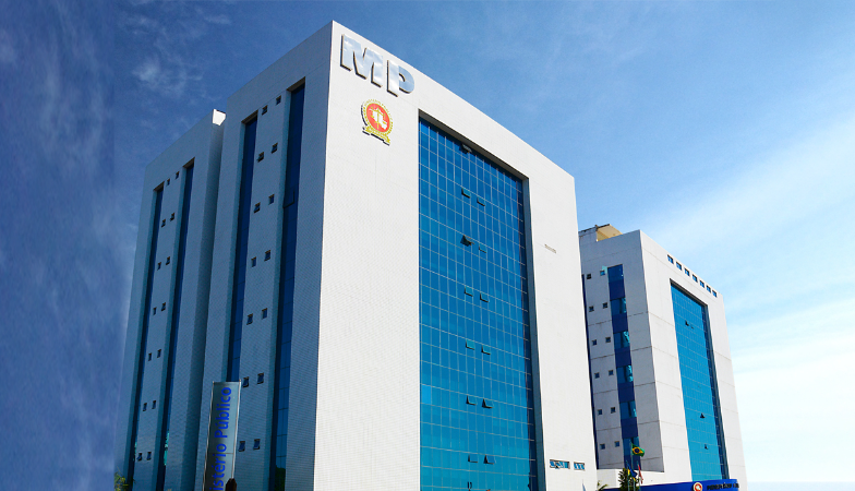 MANIFESTAÇÃO DO MPRO: TJ mantém medidas cautelares contra magistrado aposentado