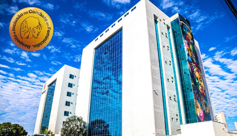 NACIONAL: MPRO é 'Ouro' na campanha 'Respeito e Inclusão no Combate ao Feminicídio'