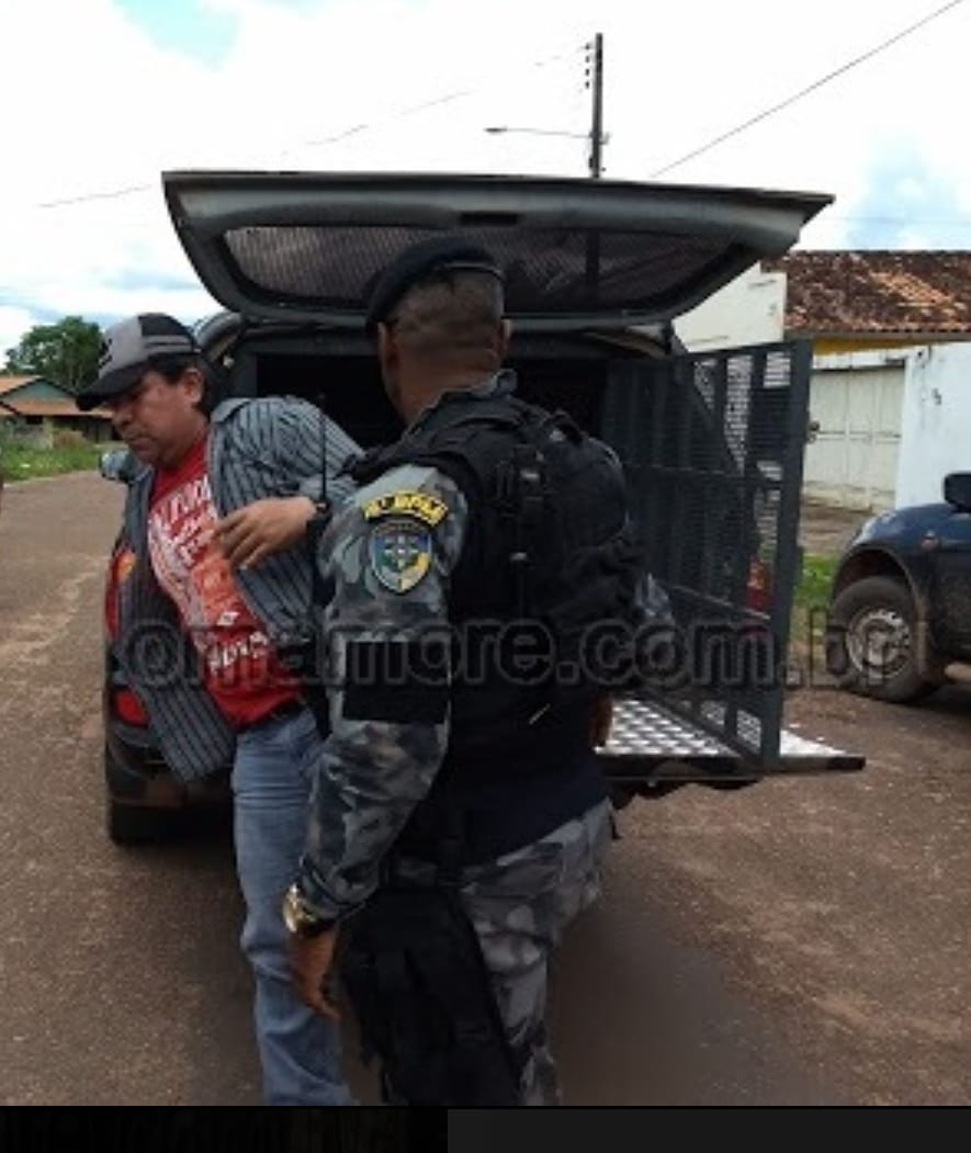 EM RONDÔNIA: Médico boliviano suspeito de cometer mais de 20 estupros a pacientes é preso