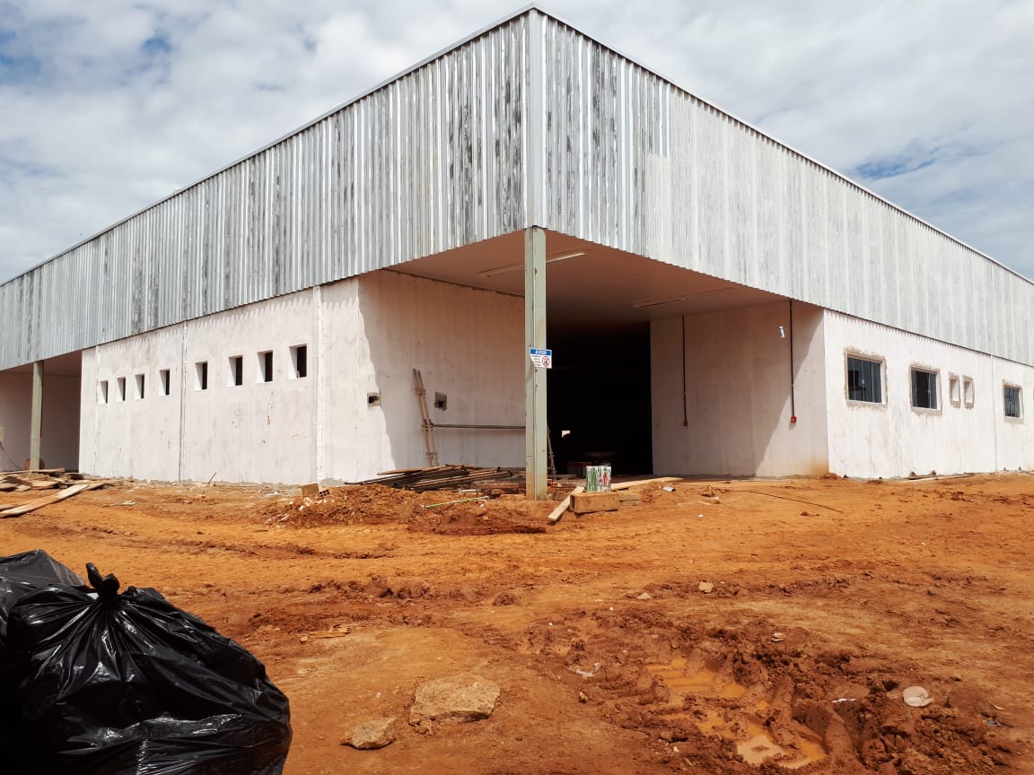 AMPLIAÇÃO: Rede Municipal de Ensino de Porto Velho ganhará mais duas escolas