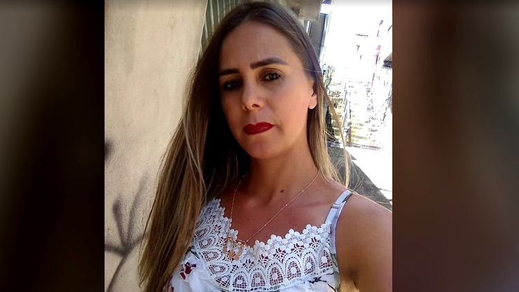 FIM DO MISTÉRIO: Mulher declarada desaparecida pelo marido afirma que “fugiu” por medo