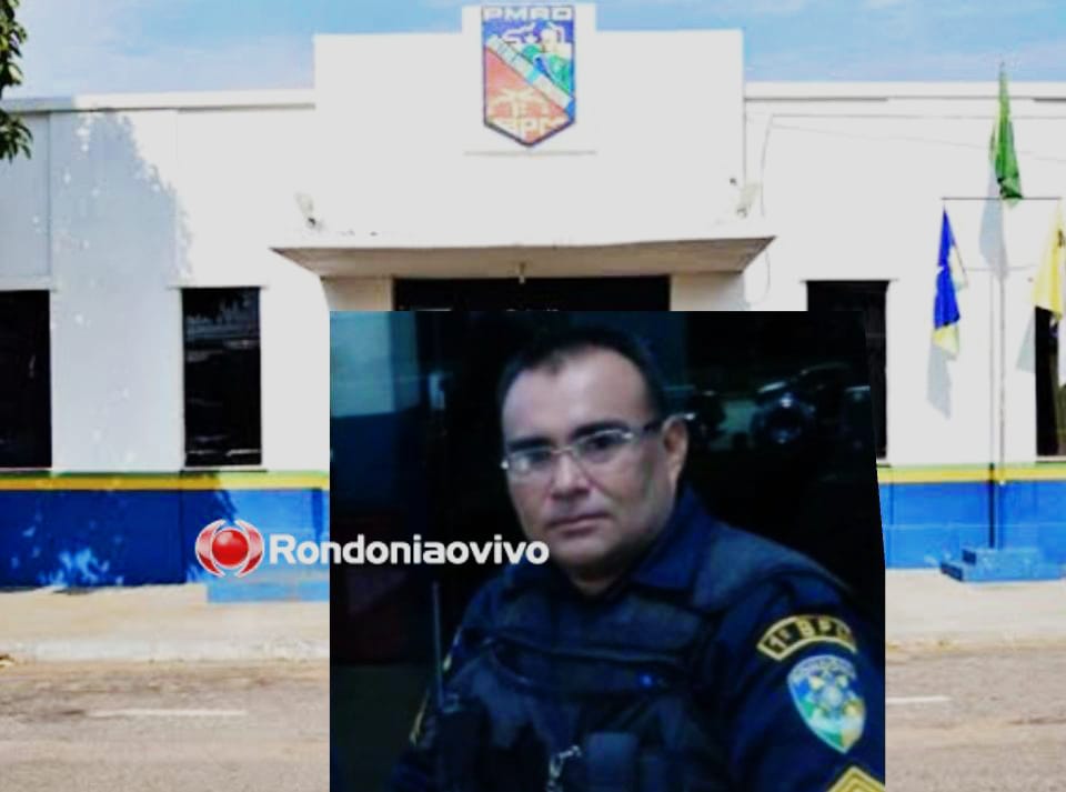 LUTO NA PM: Sargento da Polícia Militar que lutava contra a Covid-19 morre na capital