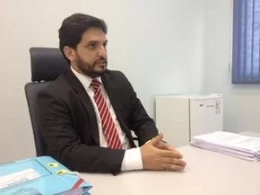 COVID-19: Nota de falecimento pela morte de promotor de Justiça de Rondônia