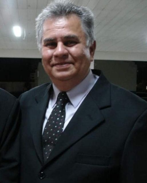 LUTO: Professor de Direito é mais uma vítima da COVID-19 em Porto Velho