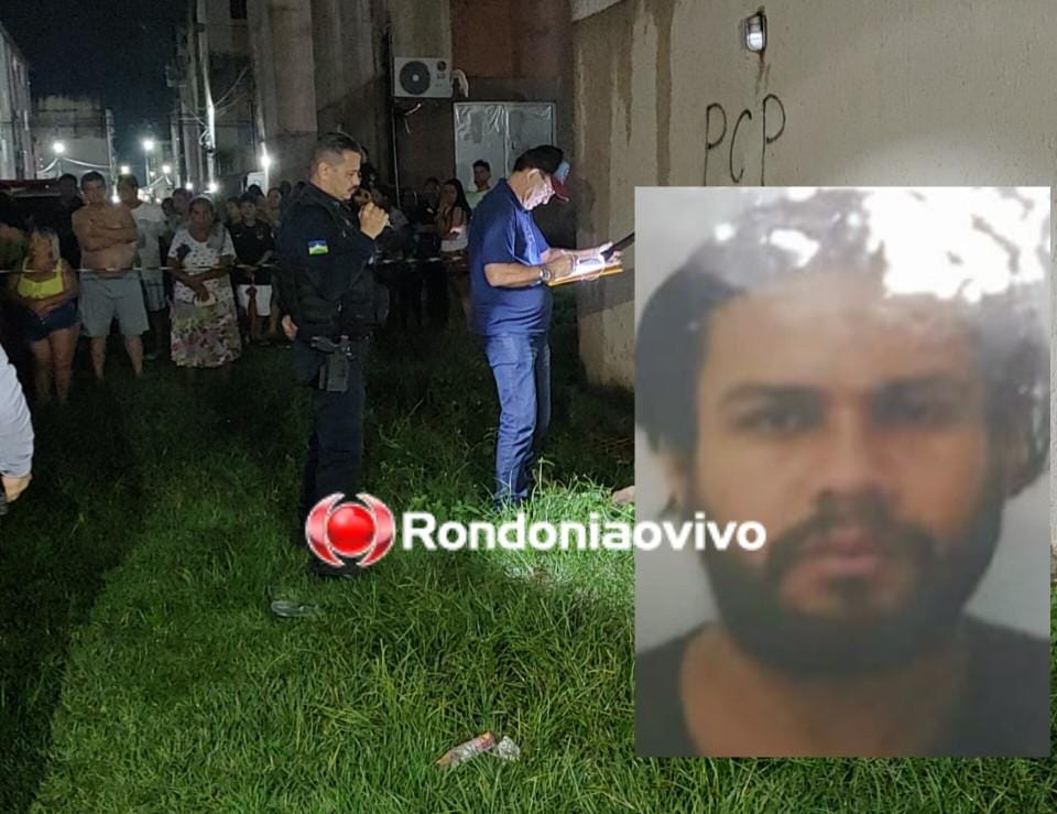 CRIME BÁRBARO: Polícia identifica homem agredido até a morte em condomínio 