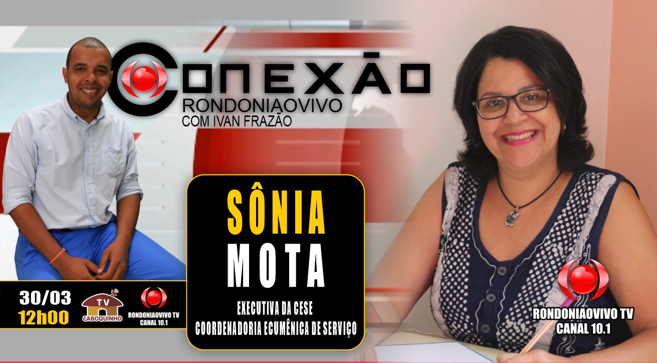 ASSISTA: Entrevista com Sônia Mota, organizadora do evento Tapiri Ecumênico