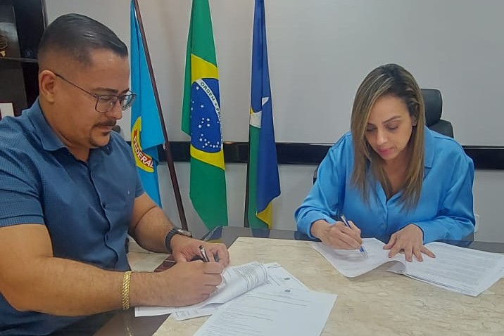 ENFRENTAMENTO: PF inicia projeto integrado de segurança para combate ao crime organizado em RO