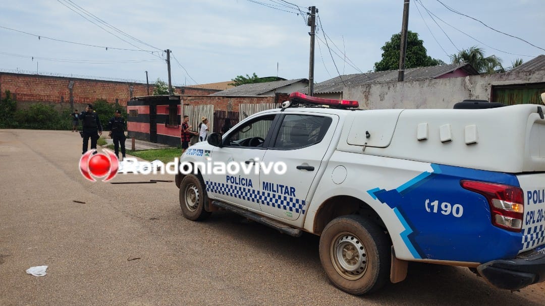 VÍDEO: Homem é agredido até a morte no bairro Tiradentes