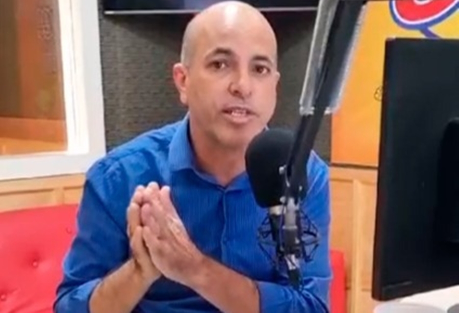 ISMAEL CRISPIN: Deputado alerta para crise na saúde de São Miguel do Guaporé
