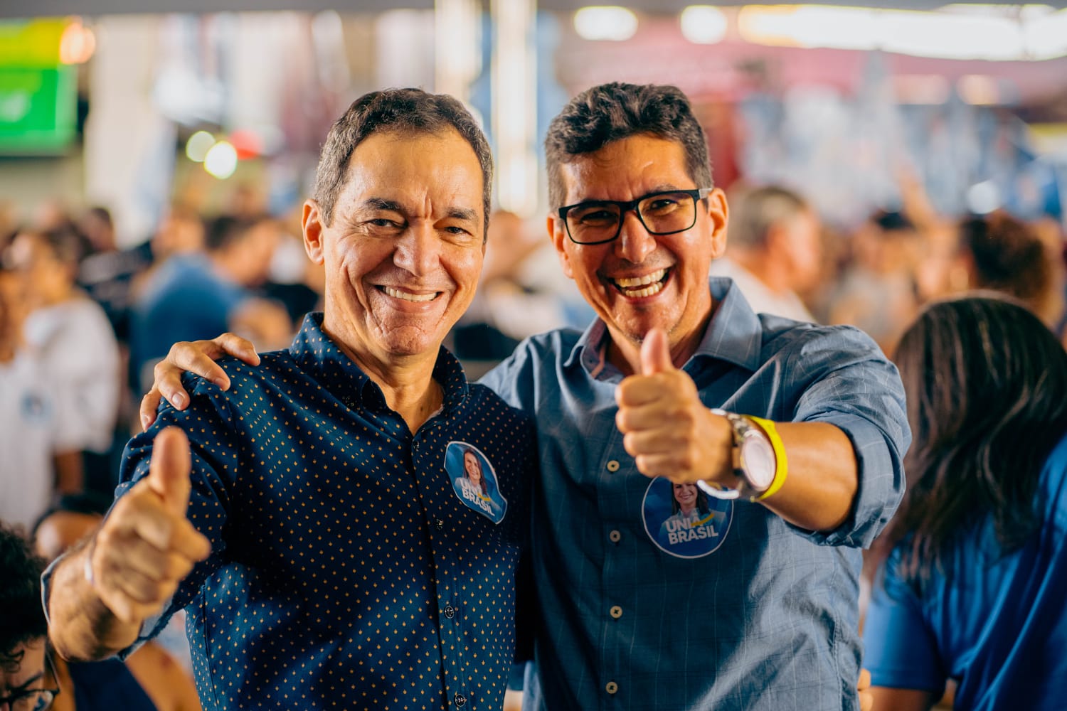 Convenção do PP homologa pré-candidato Josias Perito a câmara municipal de Porto Velho