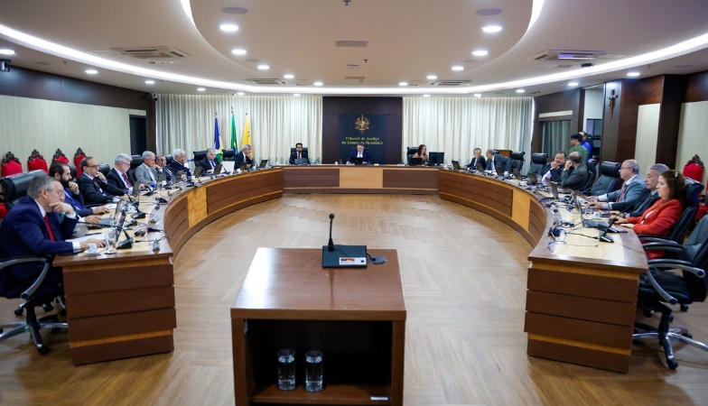 VEJA NOMES: TJRO define lista tríplice do Ministério Público para nova vaga de desembargador