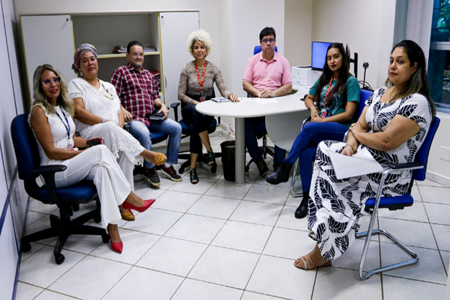 DISCRIMINAÇÃO: MP apura possível caso de intolerância religiosa em escola da capital