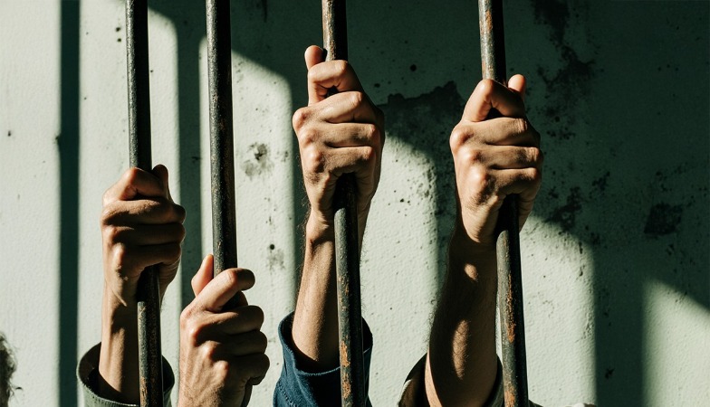 CADEIA: Acusados de manter casal de idosos refém durante roubo são condenados