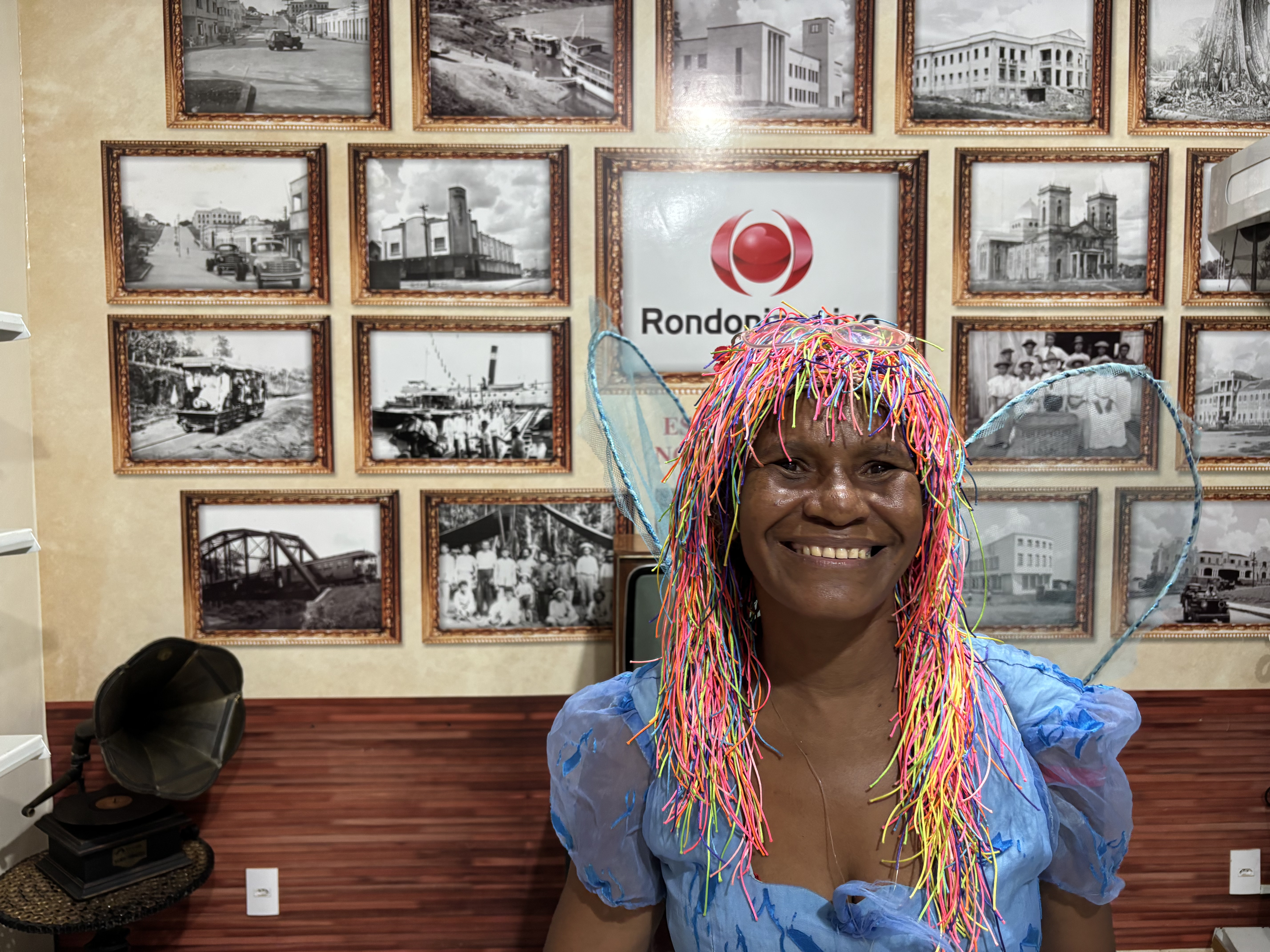 COMEMORAÇÃO: Bailarina da Praça faz 56 anos com festa aberta ao público