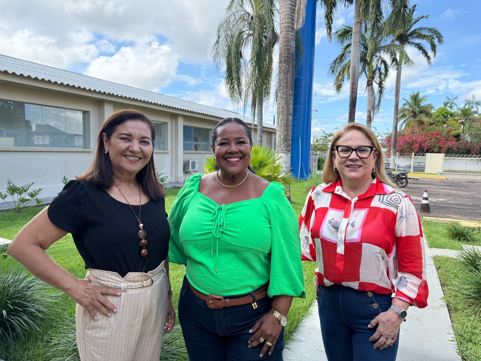VALORIZAÇÃO FEMININA: Feira da Mulher Empreendedora movimenta Elero em Porto Velho