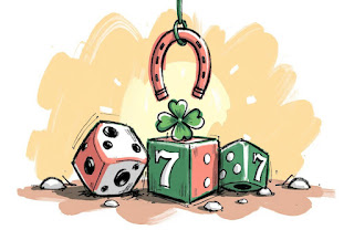 Superstições sobre jogos de azar ao redor do mundo: O que os jogadores acreditam