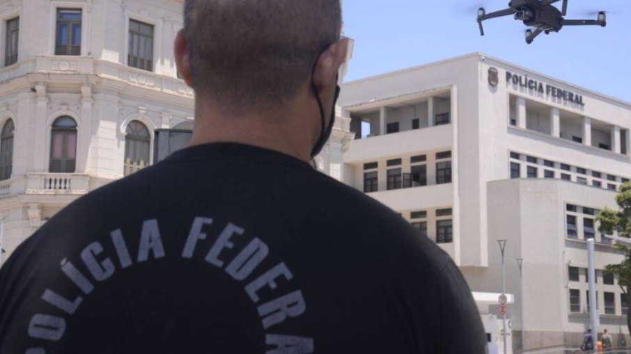 CONCURSO PF: Inscrições iniciam hoje; salários vão até R$ 26 mil