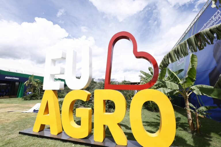 RO RURAL SHOW: Feira está mais atrativa em 2025 e com estrutura de impressionar