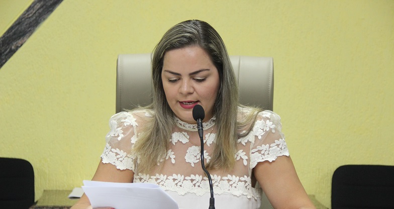 SAÚDE: Vereadora Ada Dantas quer que prefeitura valorize médicos das Upas