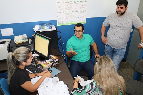 GESTÃO PÚBLICA:  Sebrae apoia municípios para aderir à Lei Geral da Micro e Pequena Empresa