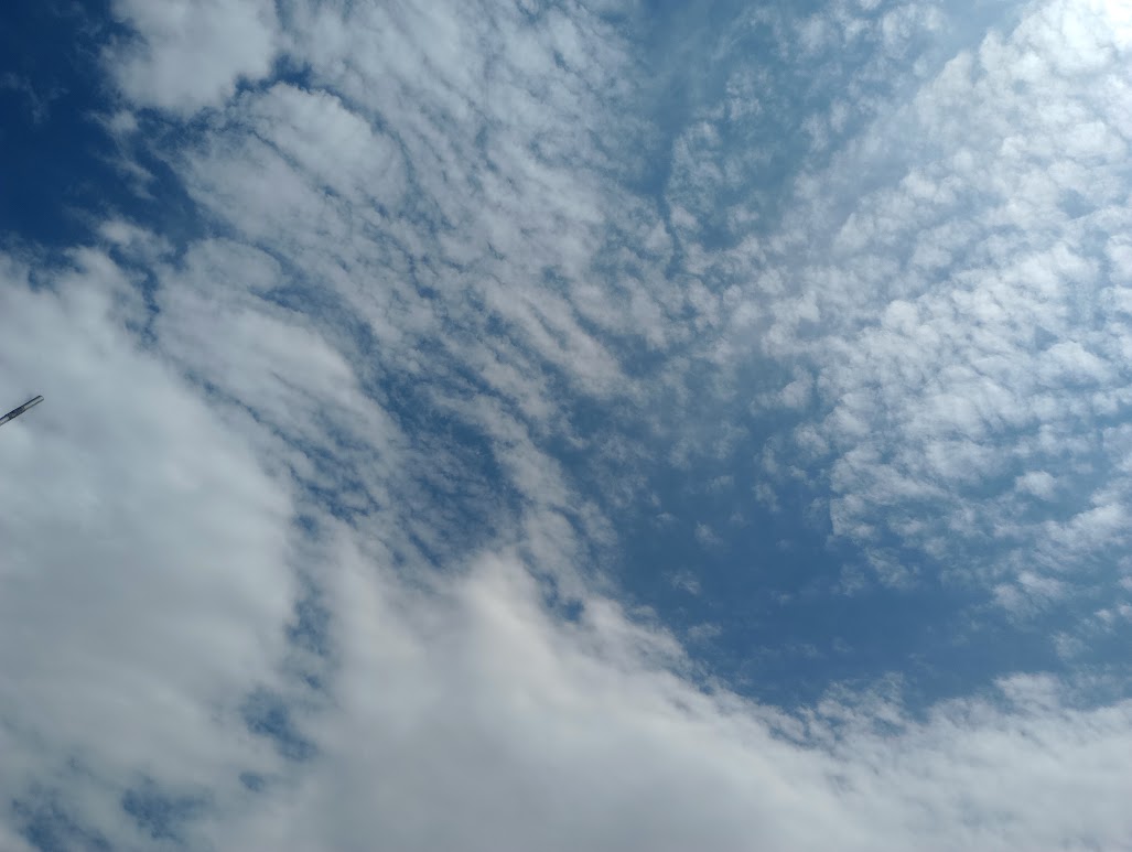 INSTÁVEL: Rondônia tem tempo chuvoso nesta quinta-feira (11), prevê Censipam