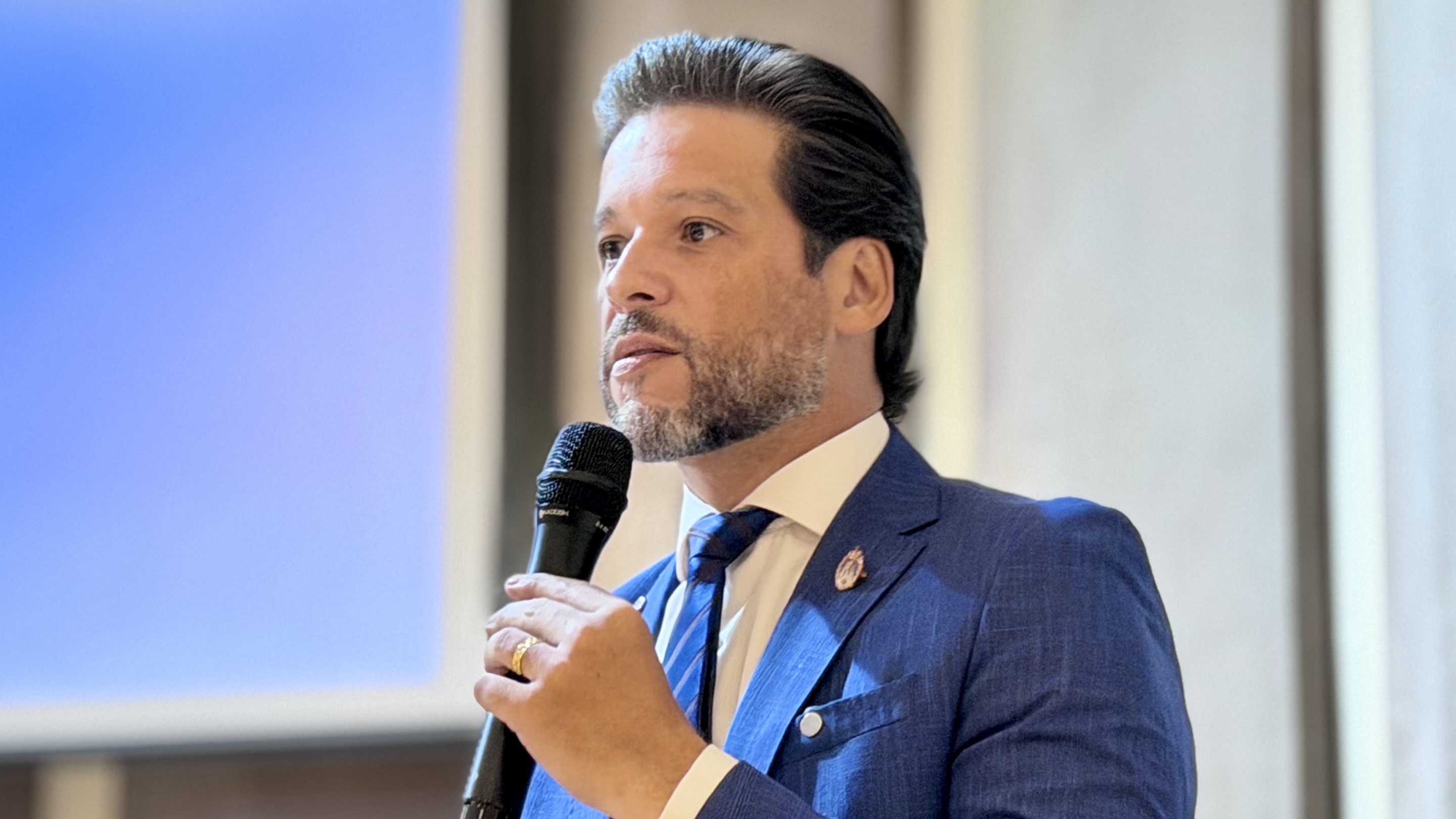 DELEGADO CAMARGO: Deputado critica pedágio da BR-364 e cobra revisão de tarifas em audiência pública