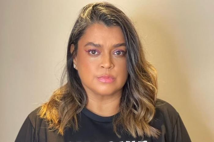 LUTO: Morre Preta Gil, aos 50 anos, durante tratamento de câncer