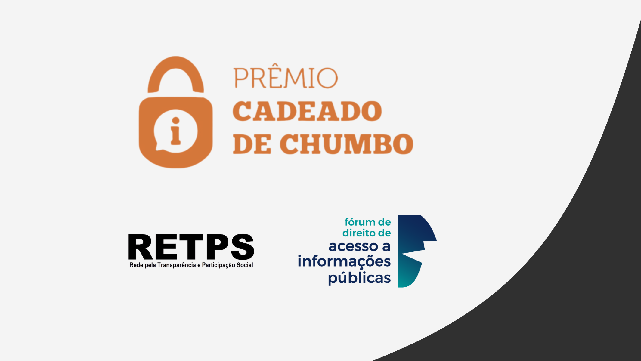 PRÊMIO CADEADO DE CHUMBO: Governo de Rondônia é indicado em categoria principal por falta de Transparência