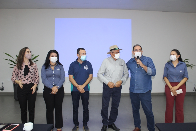 RONDÔNIA: Sebrae participa de encontro para fortalecer a Identificação Geográfica do café 