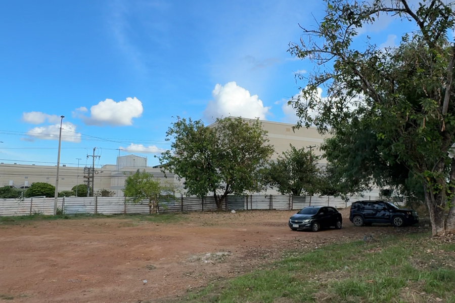 NILTON SOUZA: PVH terá novo estacionamento público gratuito em área estratégica da capital