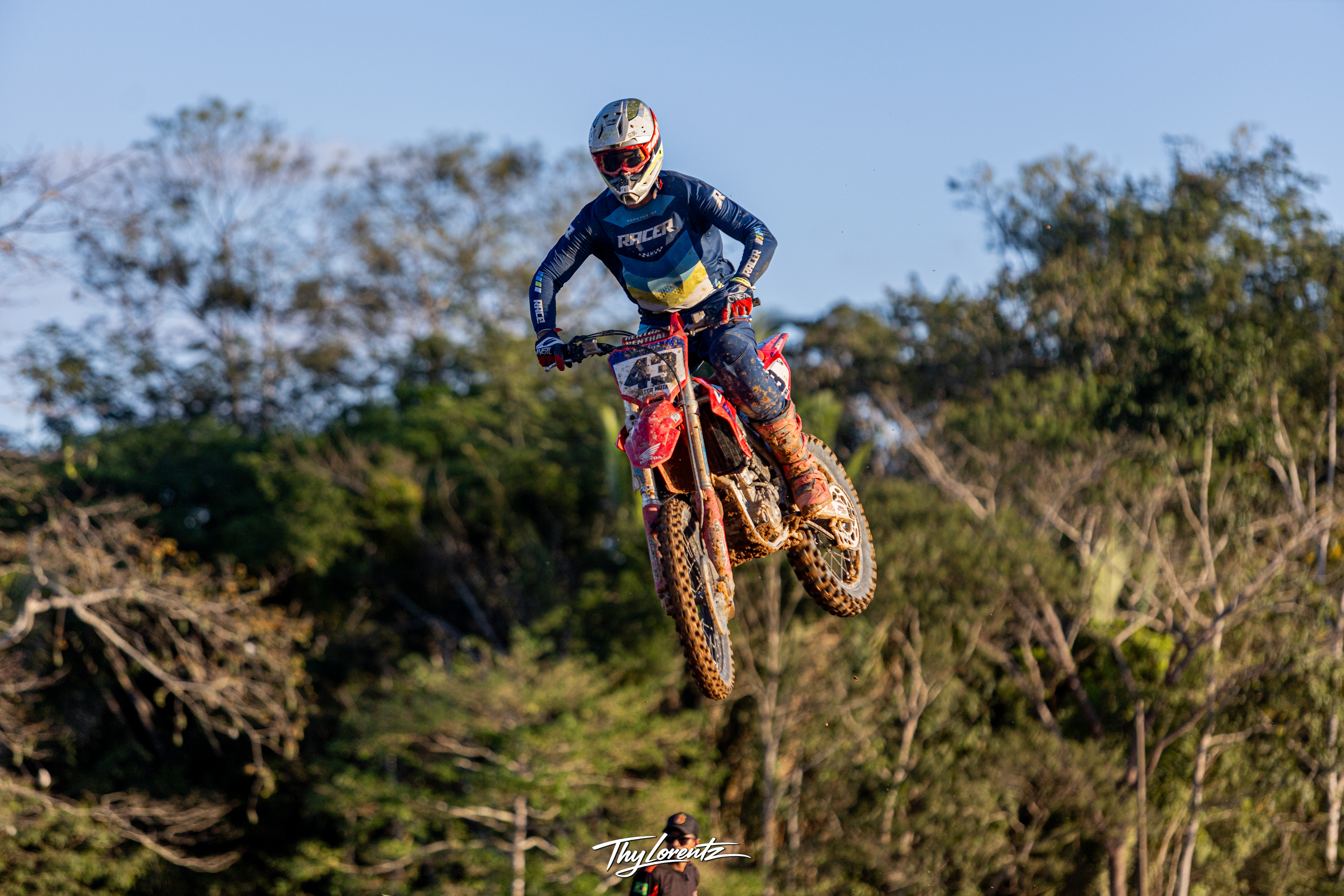 MOTOCROSS: Mirante da Serra sedia 7ª Etapa Regional Norte nos dias 25 e 26 de julho
