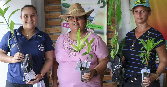 FEIRA DE NEGÓCIOS: Ecoporé presente na Rondônia Rural Show