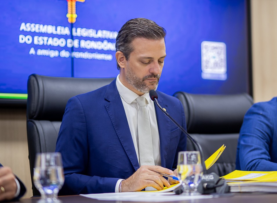 SEDUC: Deputado Delegado Lucas pede para ampliar aprovação de candidatos em concurso