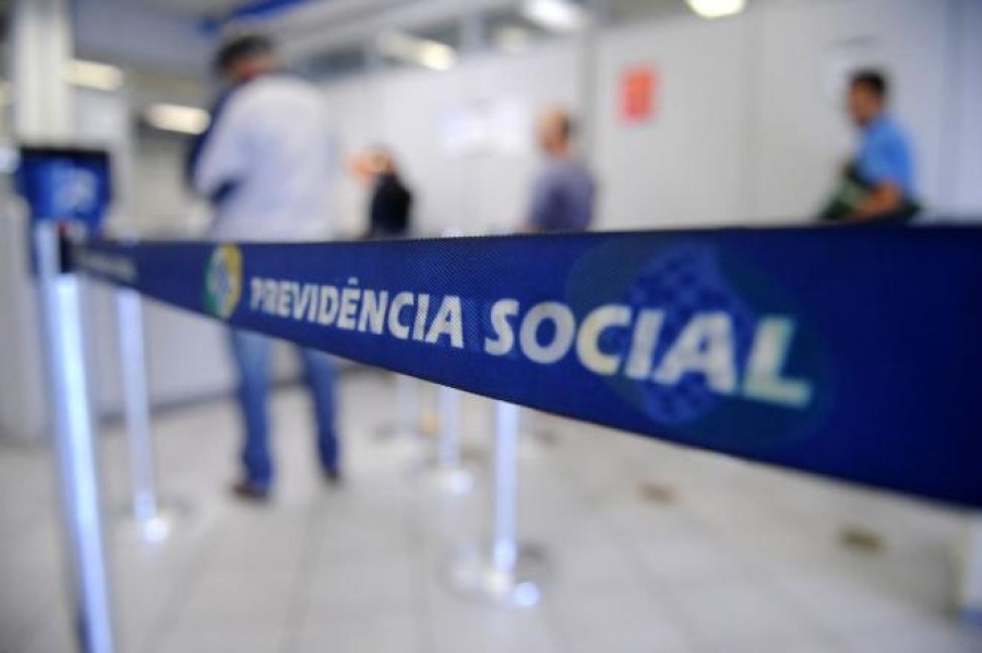 BENEFÍCIO: INSS informa que prova de vida de aposentados é suspensa até fevereiro