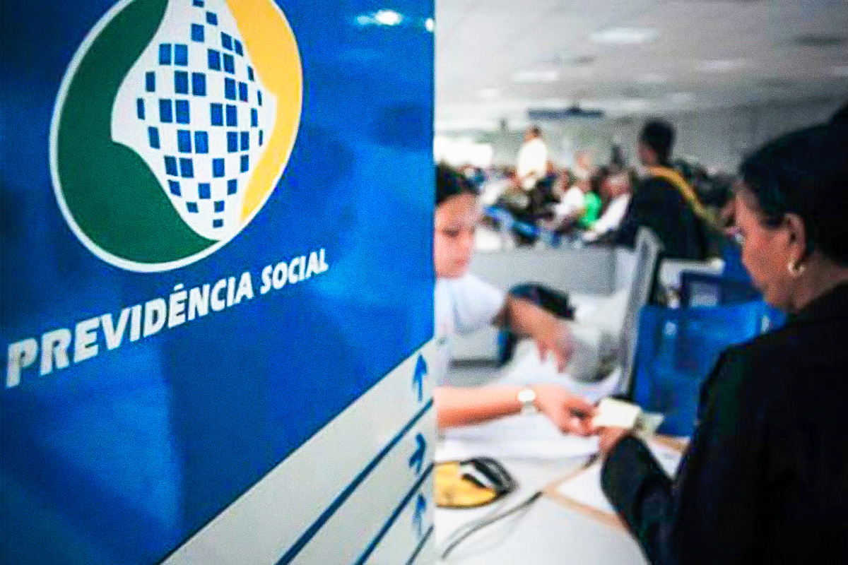 SÓ ONLINE: Agências do INSS fecham na quinta-feira (12) e sexta-feira (13) em todo país 