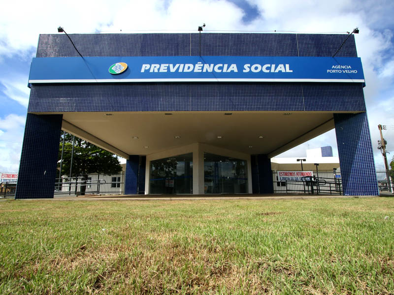 ATESTADO MÉDICO: Agências do INSS recebem Atestmed a partir desta segunda (23)