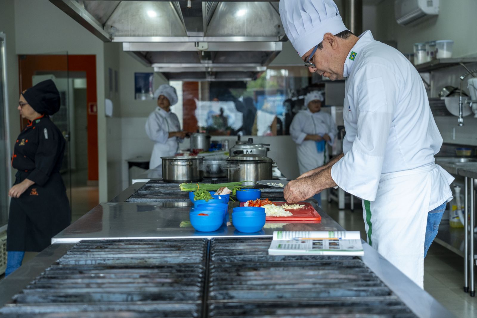 NOVOS NEGÓCIOS: Setor gastronômico cresce exponencialmente em Porto Velho