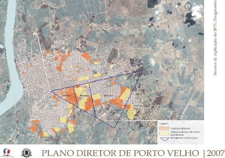 Com mais de um ano de atraso Prefeitura deve apresentar Plano Diretor até dia 18 para votação